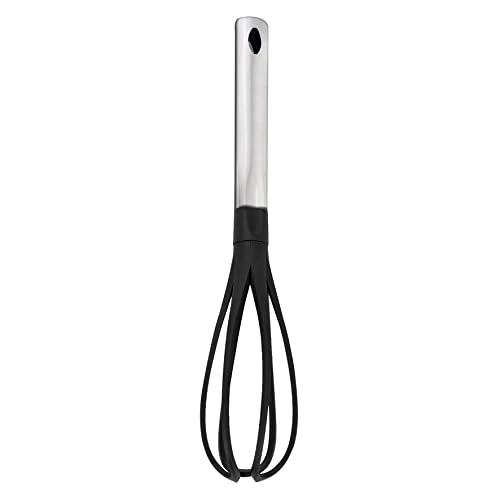 Batedor Ovo Tuut Un Nylon Inox