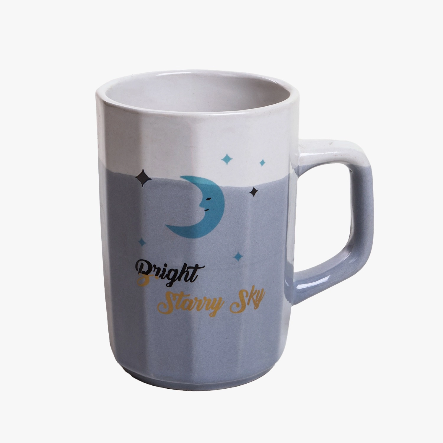 Caneca Ceramica Tuut 380ml Rofy