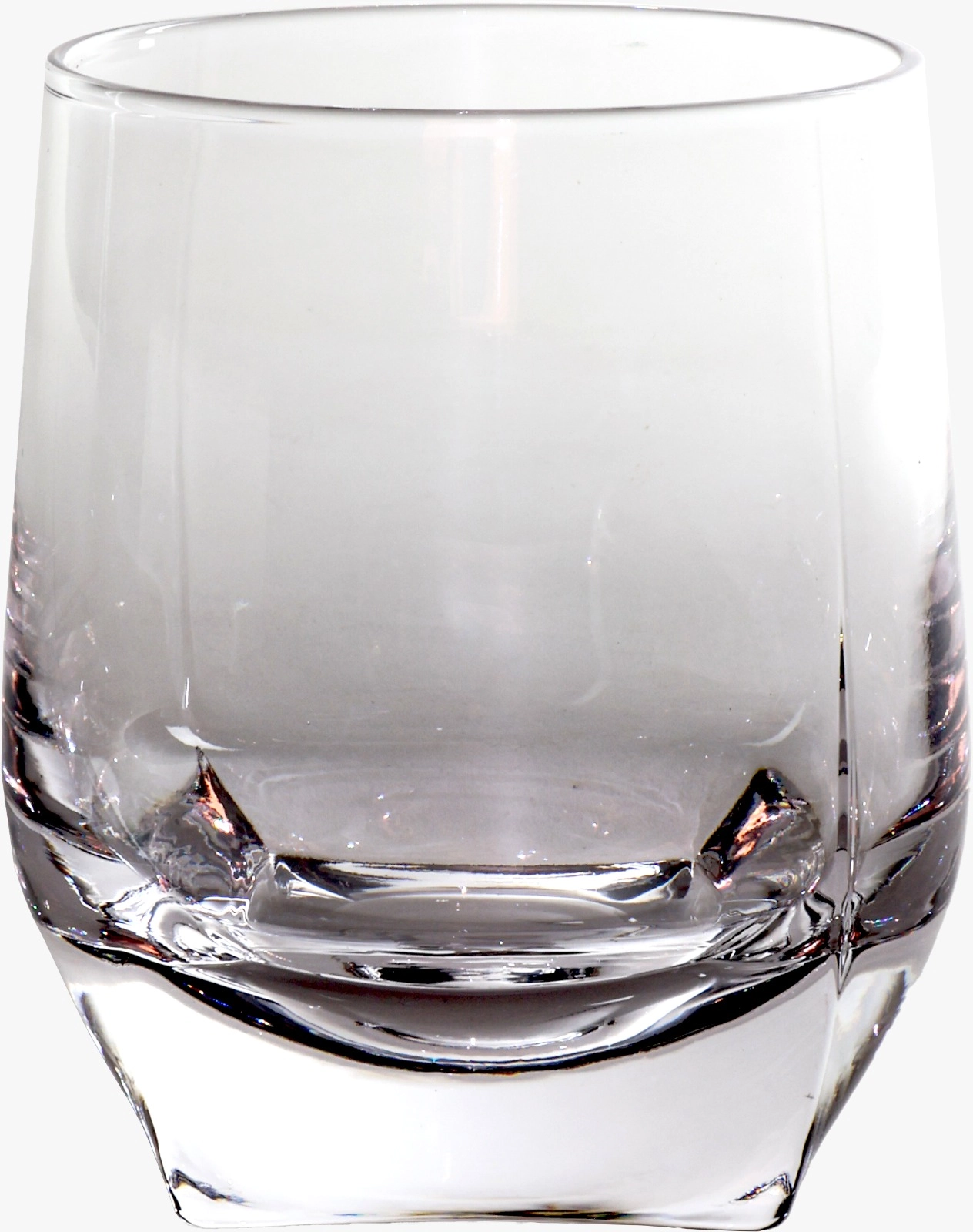 Copo Vd Whisky Tuut 350ml Rocks