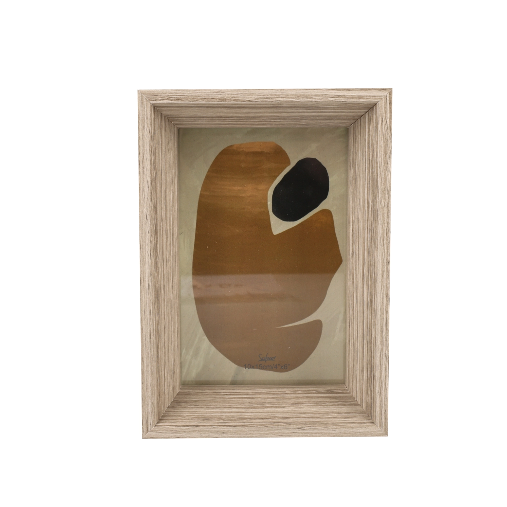 Porta Retrato Mdf Caixa 12x18cm 30086 Tuut