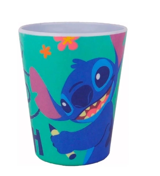 Copo Melamina Stitch 30177 Yangzi