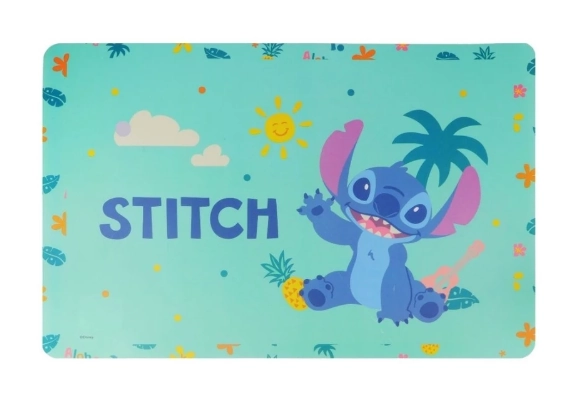 Lugar Americano Stitch 30178 Yangzi