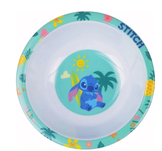 Bowl Melamina Stitch 15cm 30192 Yangzi