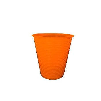 Copo Plast 200ml Lar Neon 50un Ccnlj 200 Bello Festas