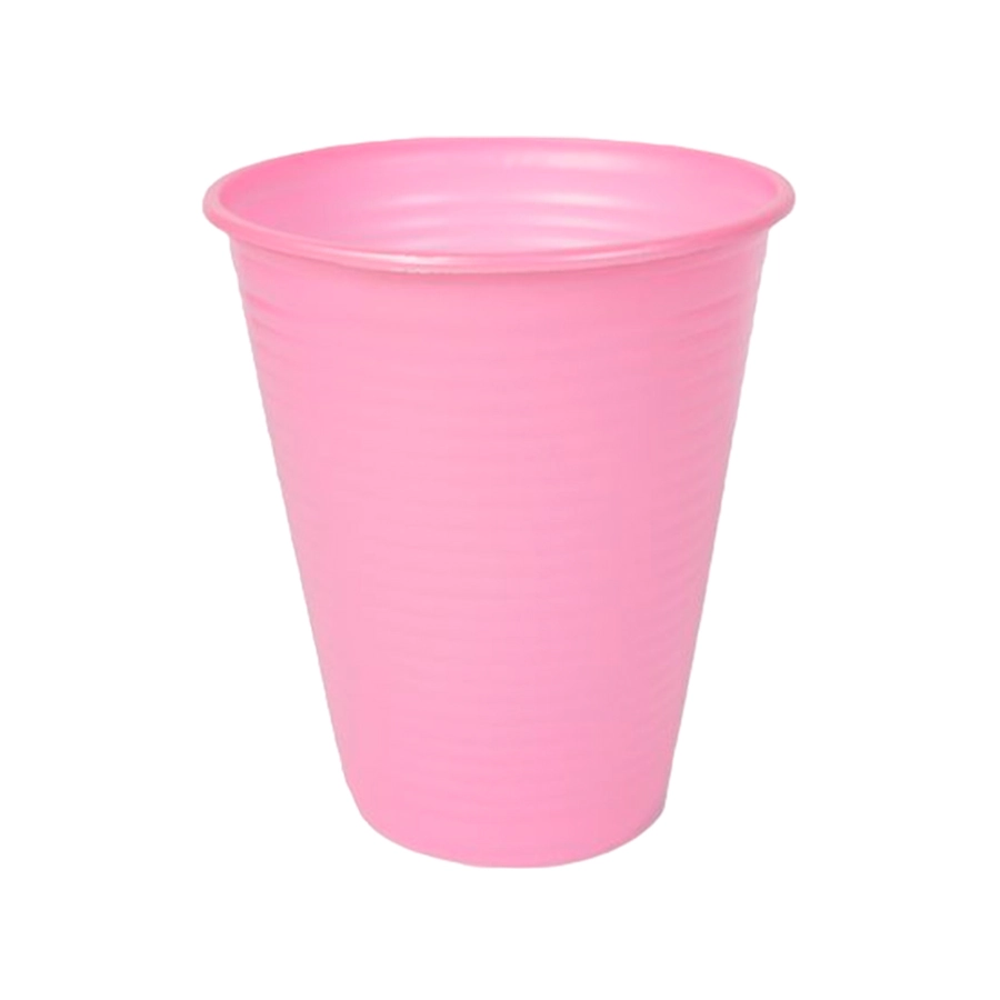 Copo Plast 200ml Rs Chicle Perol 50un Ccrchp 200 Bello Festas