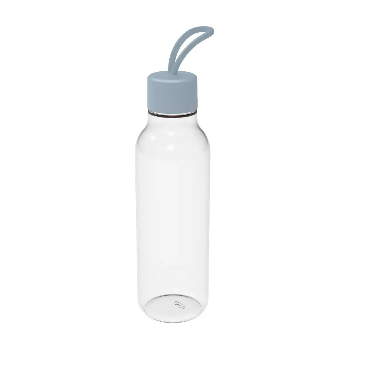 Squeeze Liv 700ml Azul Glacial Fechado