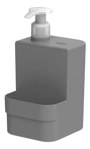 Dispenser P/ Deter Cores Mescl Trium Comp 500ml Ou