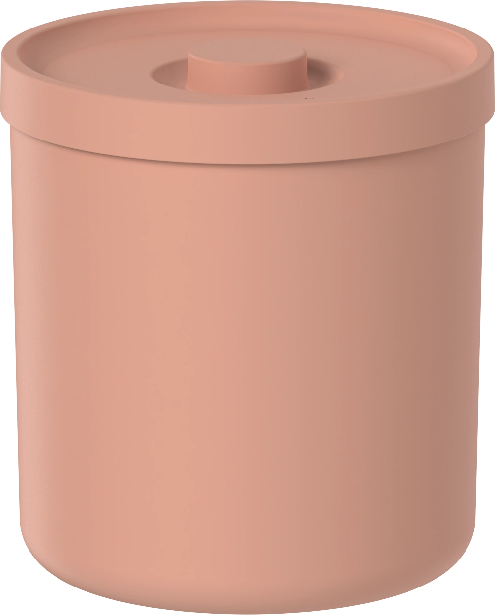 Lixeira Bold Laranja 6l Lx1000lrmf Martiplast