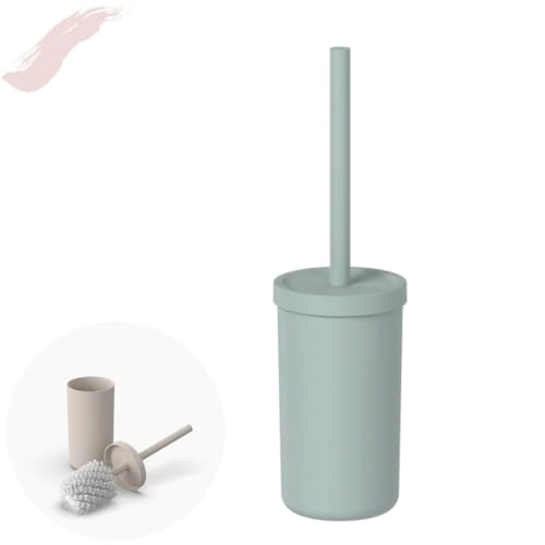 Escova Sanitaria Bold Laranja Ss1000lrmf Martiplast