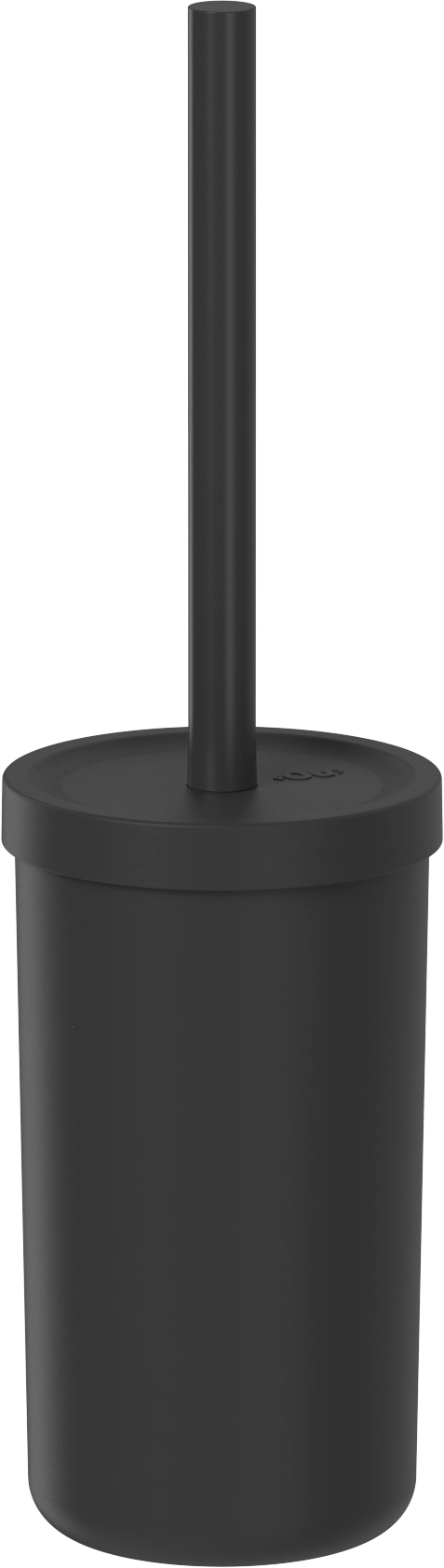 Escova Sanitaria Bold Preto Ss1000ptf Martiplast