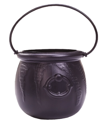 Caldeirao Da Bruxa 899554.1 Plastoy