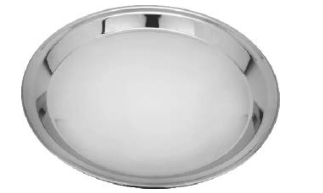 Bandeja Inox 40cm 15241 Inga