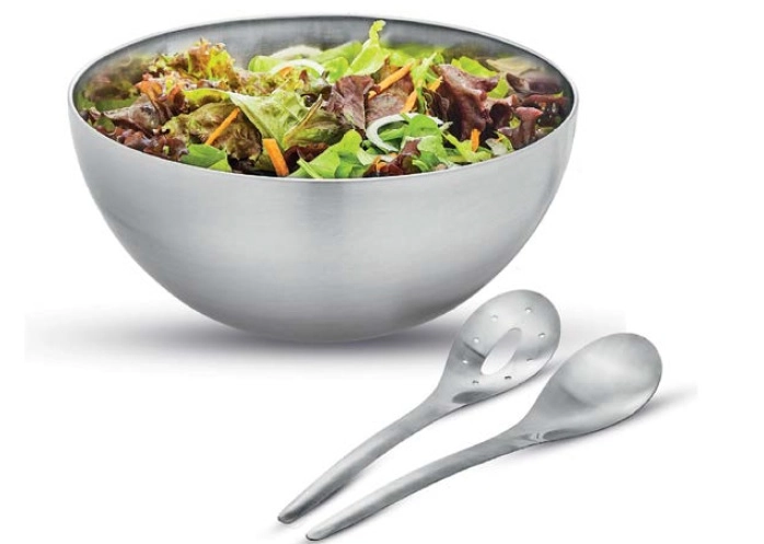 Kit Salada 4300ml Cm12 15250 Inga
