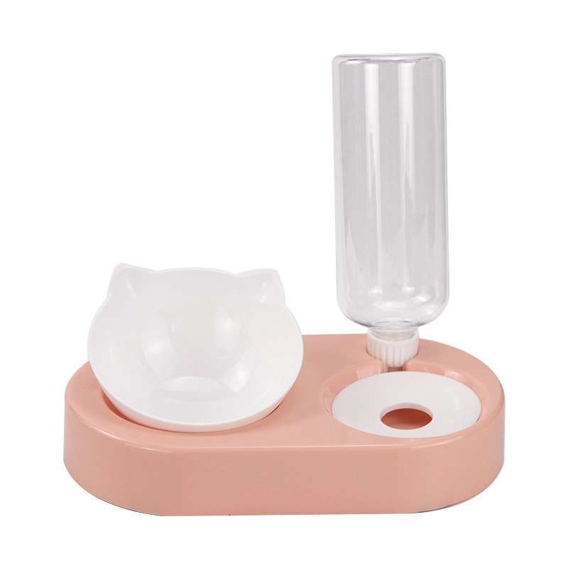 Comedouro Duplo Pet 15358 Inga