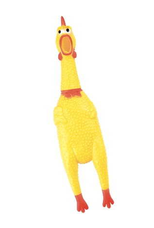 Frango Sonoro 31cm 13061 Inga