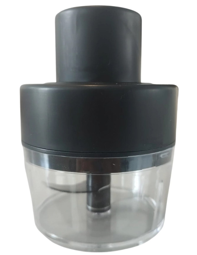 Processador De Alimentos 200ml C/2 Laminas 9cm X 12cm Cm48