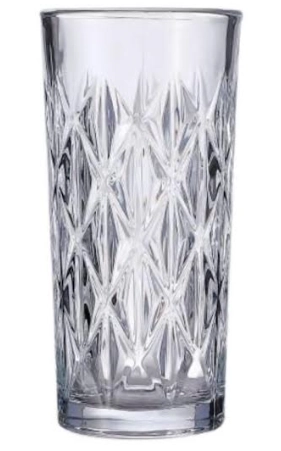 Jg Copo Onix 330ml C/ 6 Und