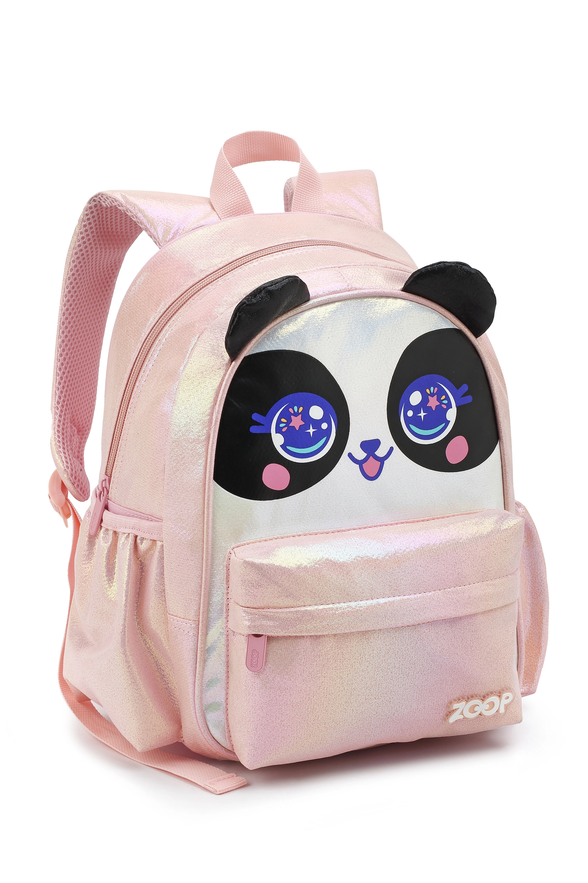 Mochila Infantil Feminina 13 Mi41330 Seanite