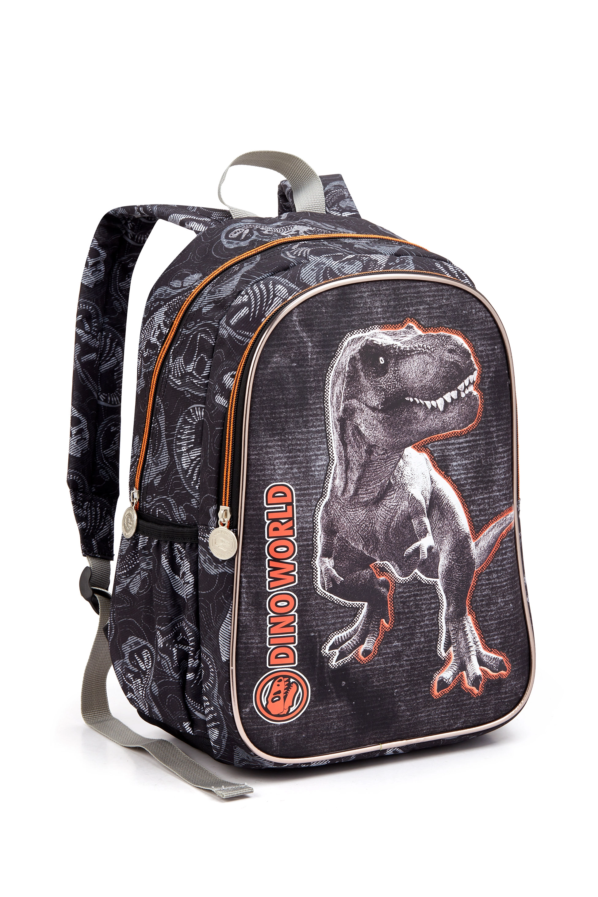 Mochila Juvenil Masculina 16 Mi41356 Seanite