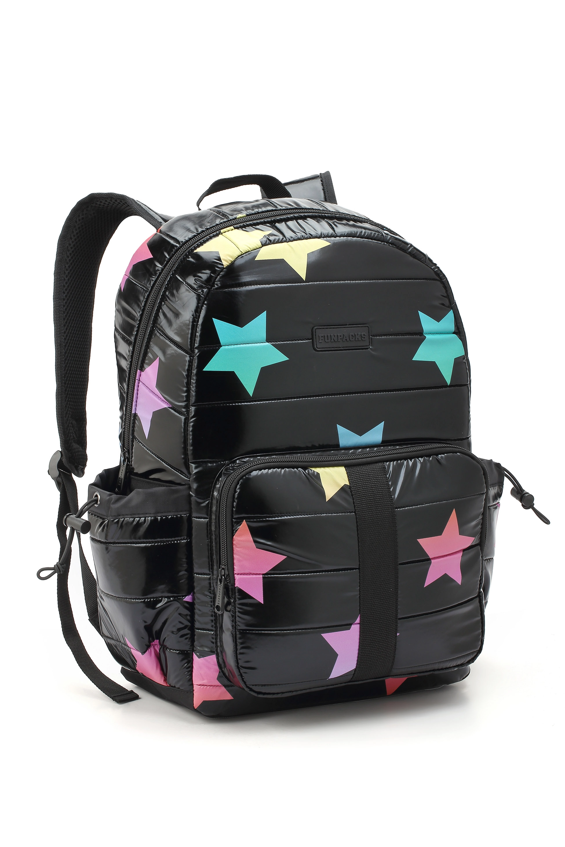 Mochila Juvenil Feminina 17 Mj41521 Seanite