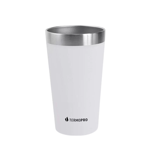 Copo Termico Termopro Bco 473ml