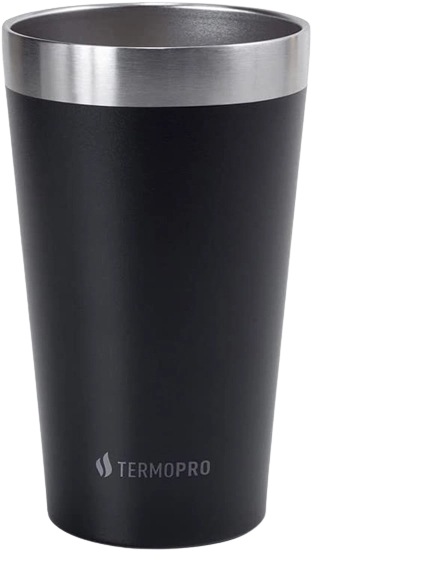 Copo Termico Termopro Pto 473ml