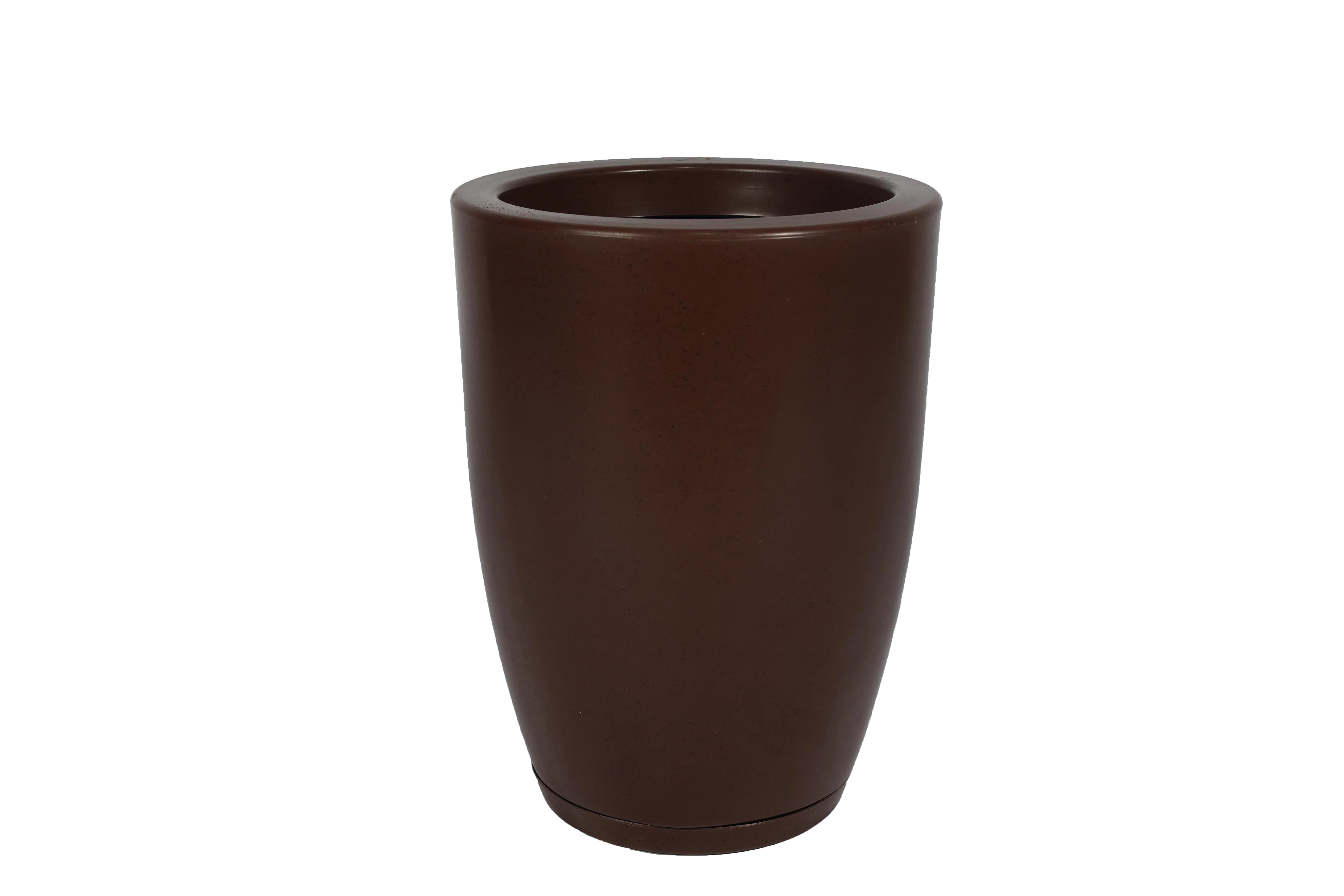 Coluna Red Polida Marrom N2 363 1 Mercadao