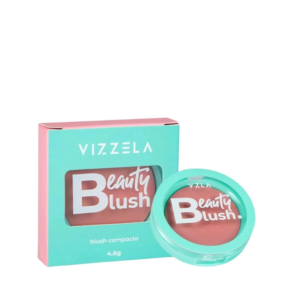 Blush Beauty Baby 02 Vizzela