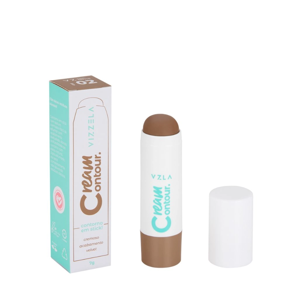 Contorno Stick Cor 02 Vizzela