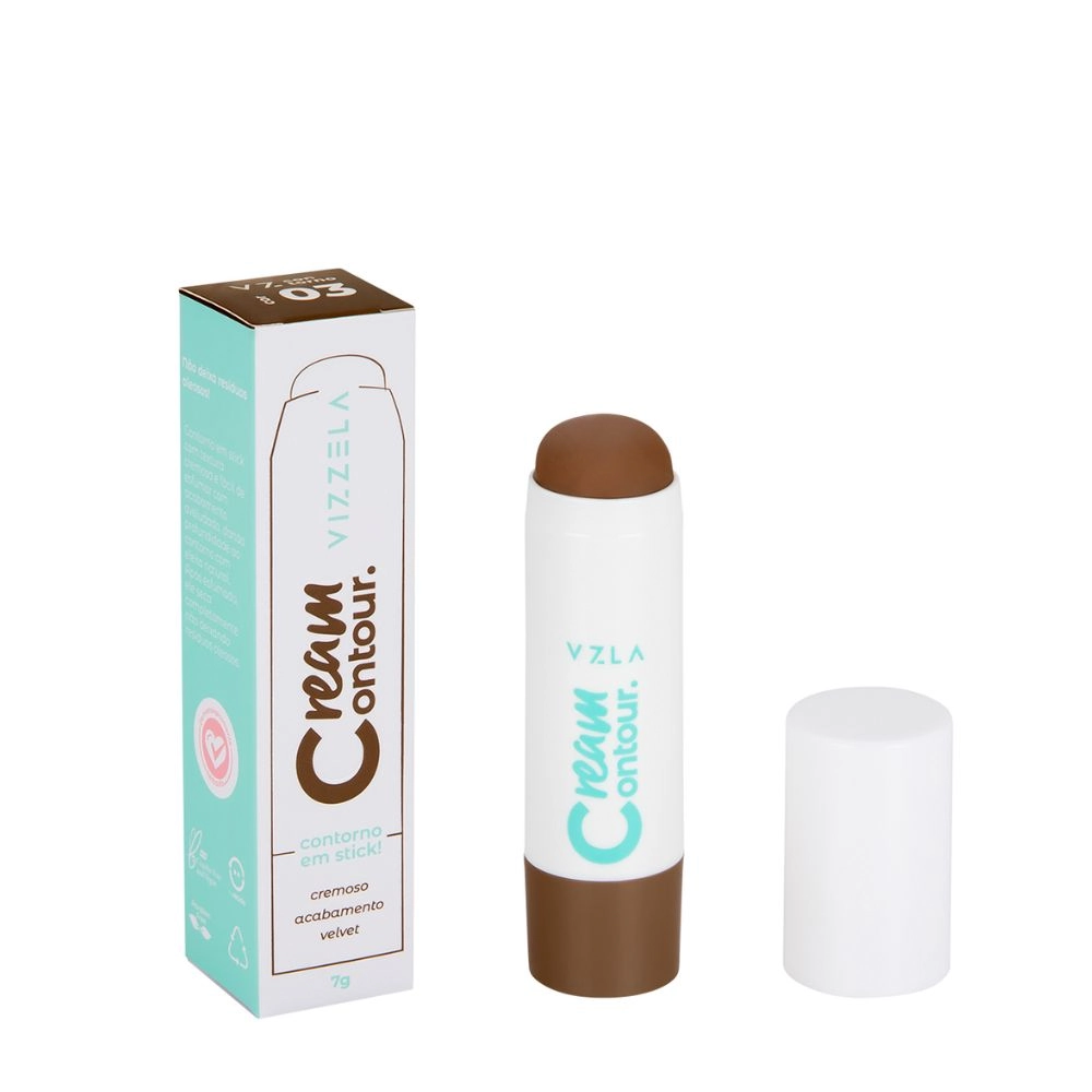 Contorno Stick Cor 03 Vizzela