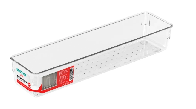 Org Clear Multiuso Gg 75cm 1x12 Ref Or45023 Diversas Un