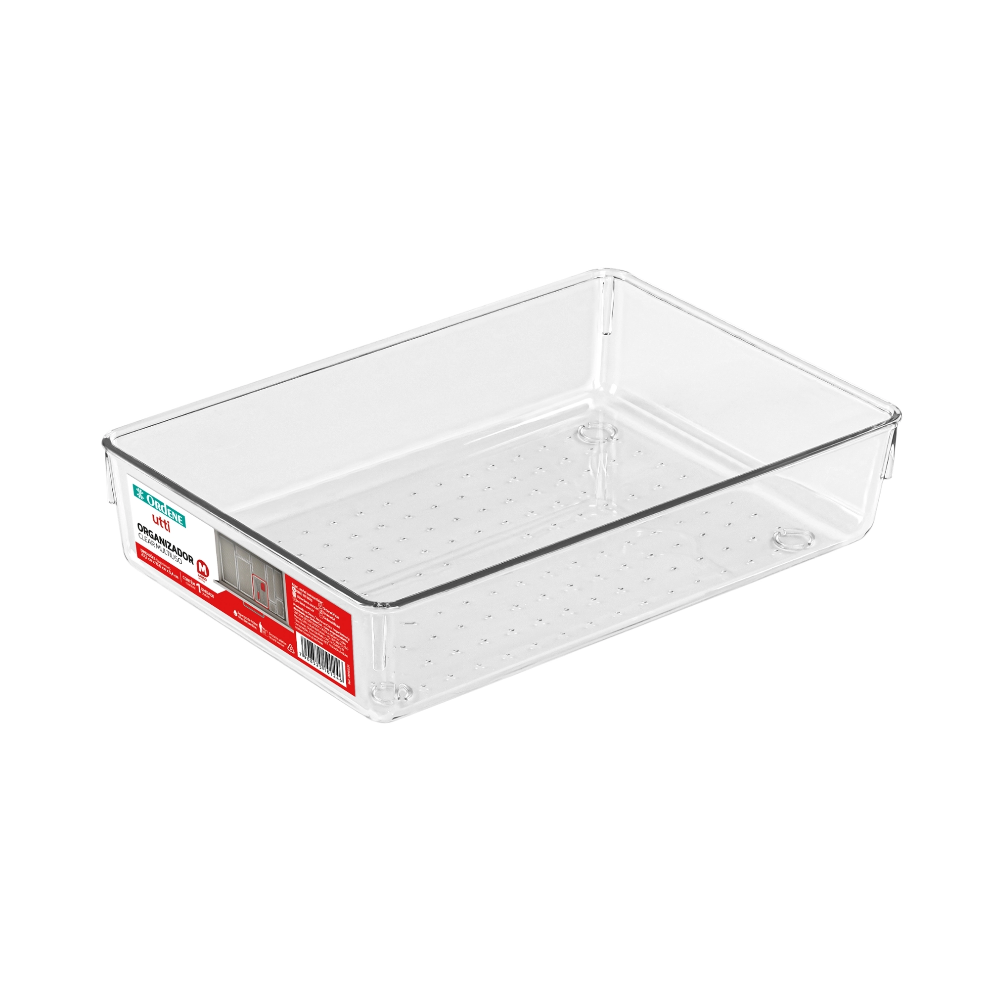 Org Clear Multiuso M 156cm