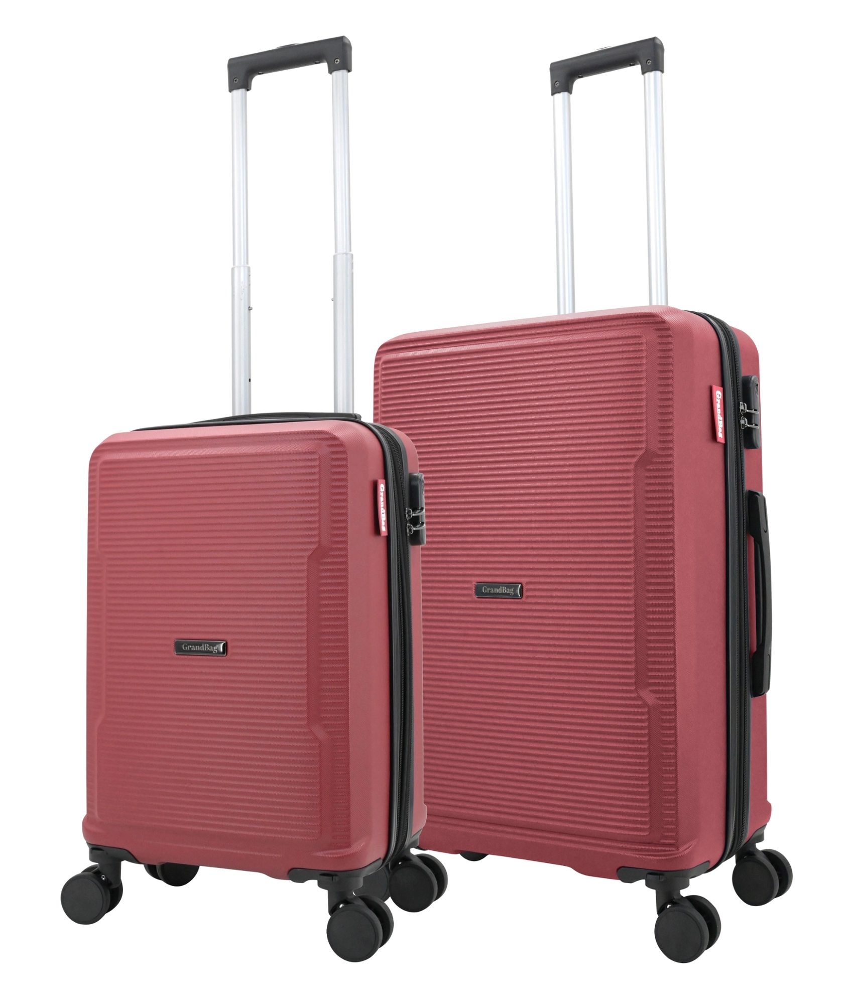 Kit Mala Viagem 360 Abs Tam 20 24 Kit25321005 Grandbag