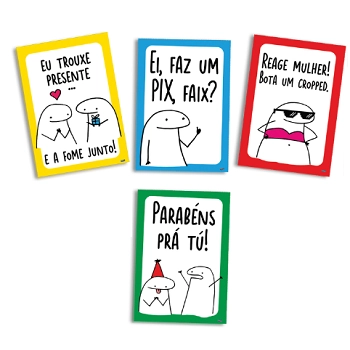 Quadros Dec Flork Me