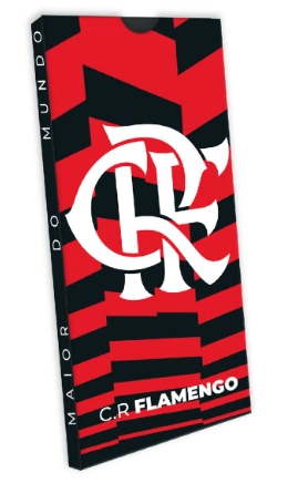 Cx Barra Choc Flamengo 2023 Festcolor