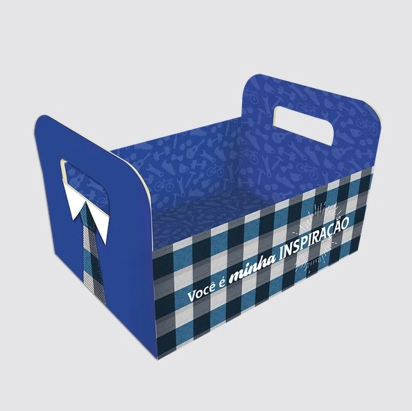 Cesta G Mister Festcolor