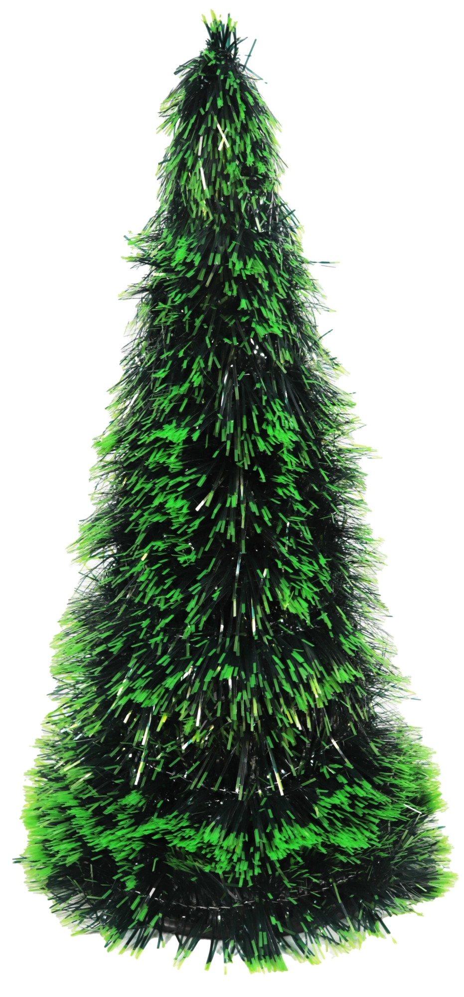 Arvore Natal Verde 11x26cm Rmt3009 Rio Master
