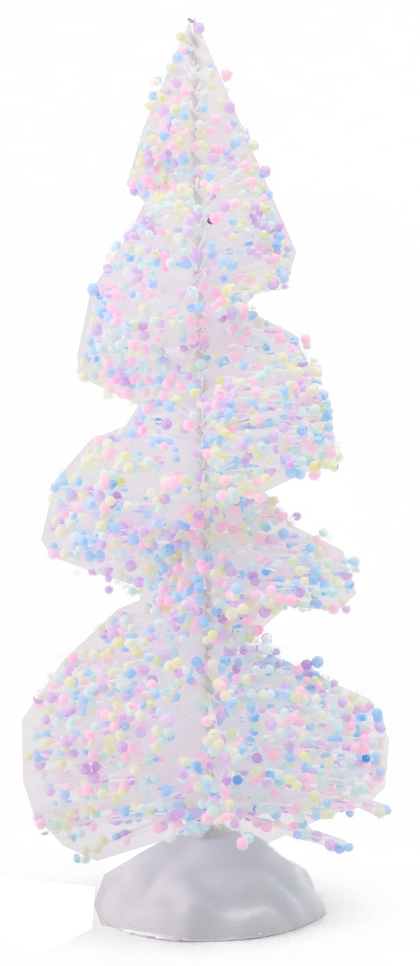 Mini Arvore Natal Candy 18cm Sw4738 Rio Master
