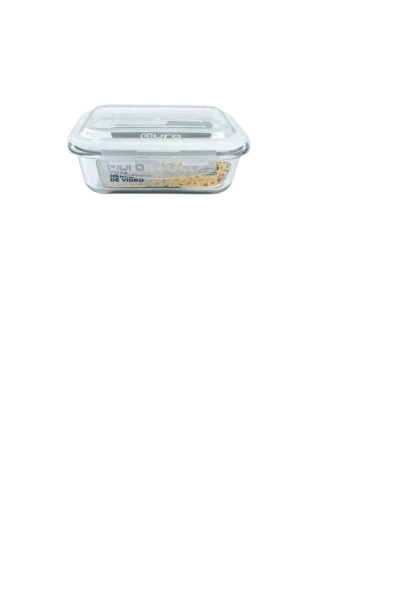 Pote Hermetico 640ml Ref Vale12499 Vale