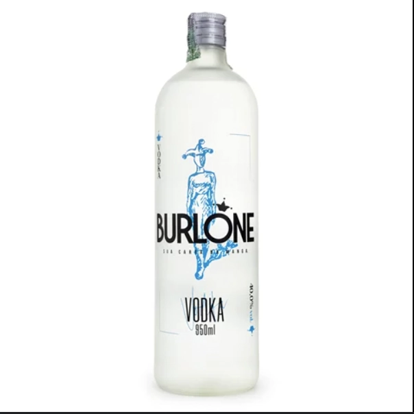 Vodka Burlone 950ml