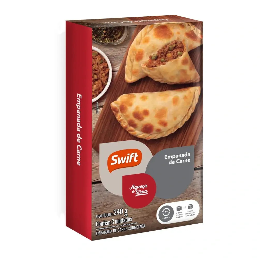 Empanada Carne