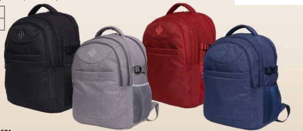 Mochila Urban Masc Ref.bpu21031