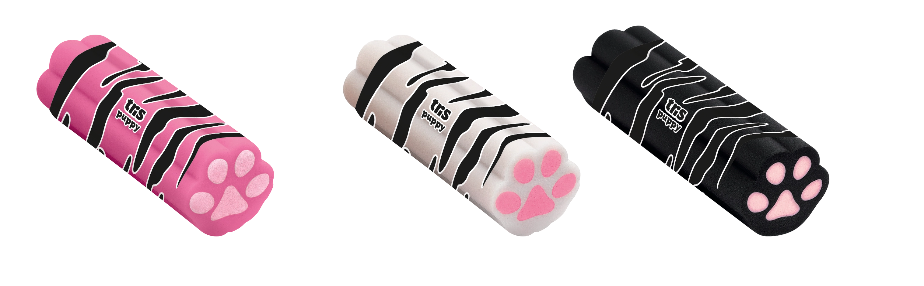 Borracha Tris Holic Pets 902474 Summit
