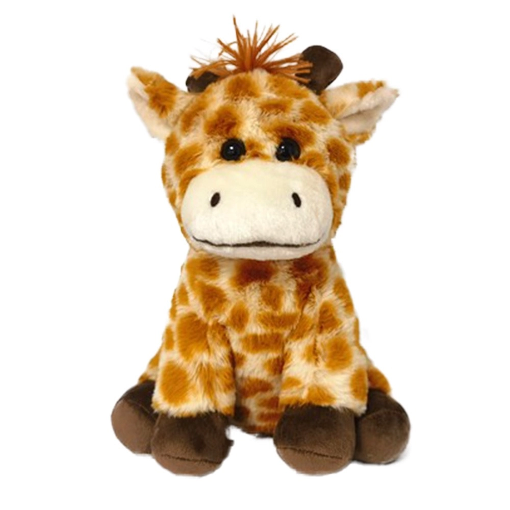 Pelucia Girafa 23cm Ref.2051 Multilaser