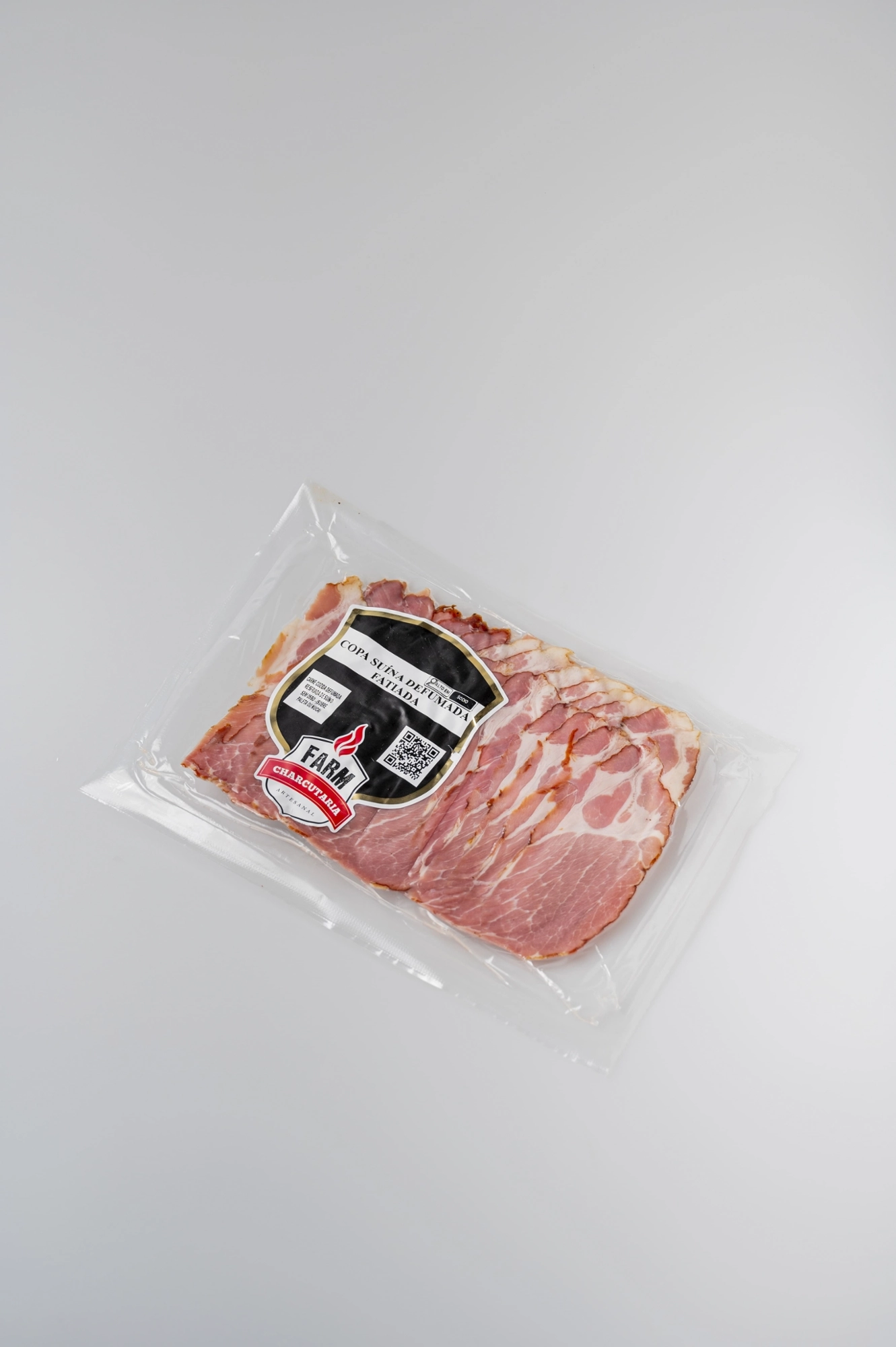 Cop Defu 250g Charcu