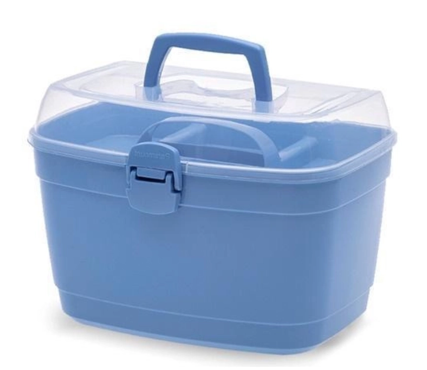 Multiuso Divisoria Light Blue M 3490 Paramount