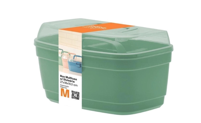 Multiuso Divisoria Mint M 3492 Paramount
