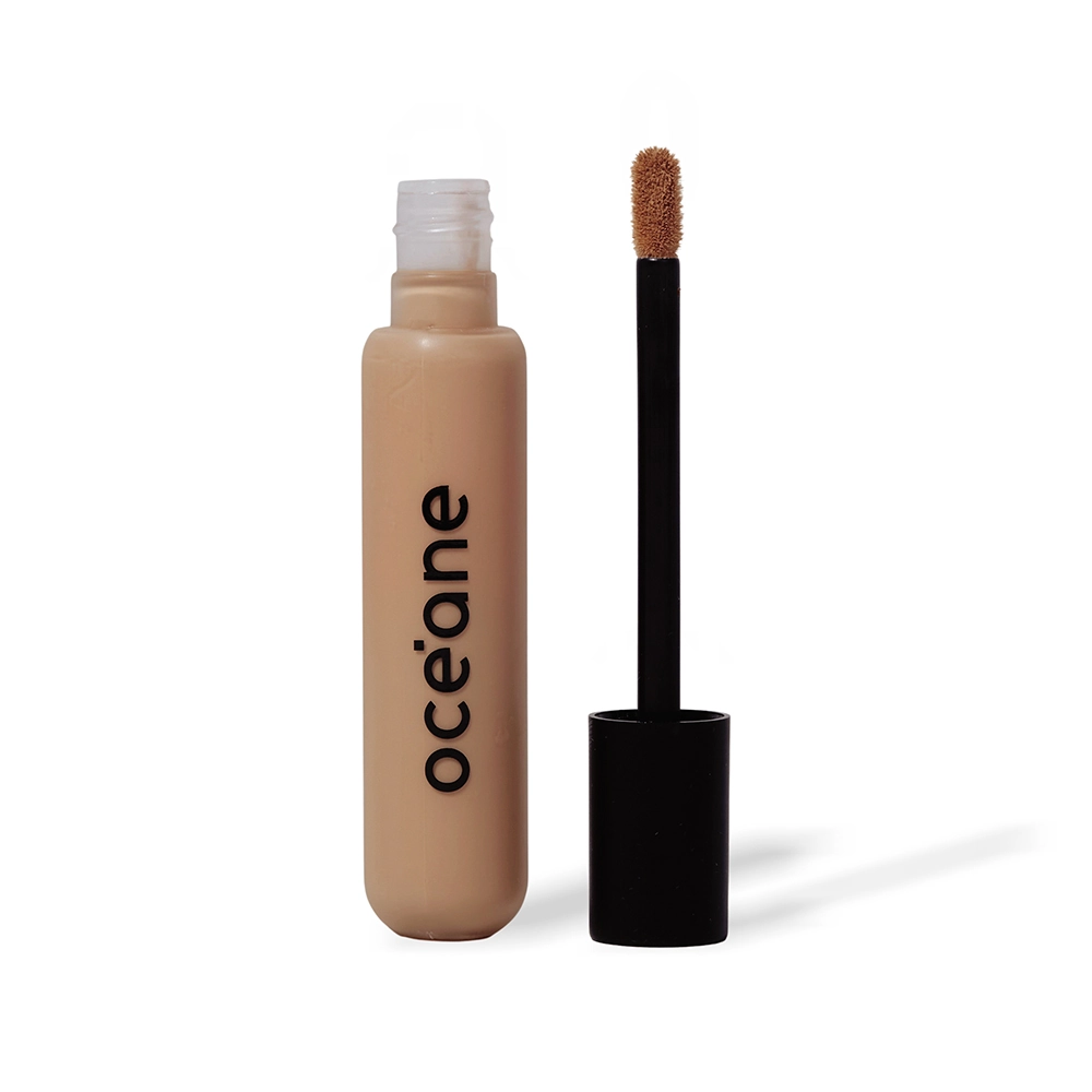 Corretivo Líquido Edition Skin Concealer Medium Light Océane 15g