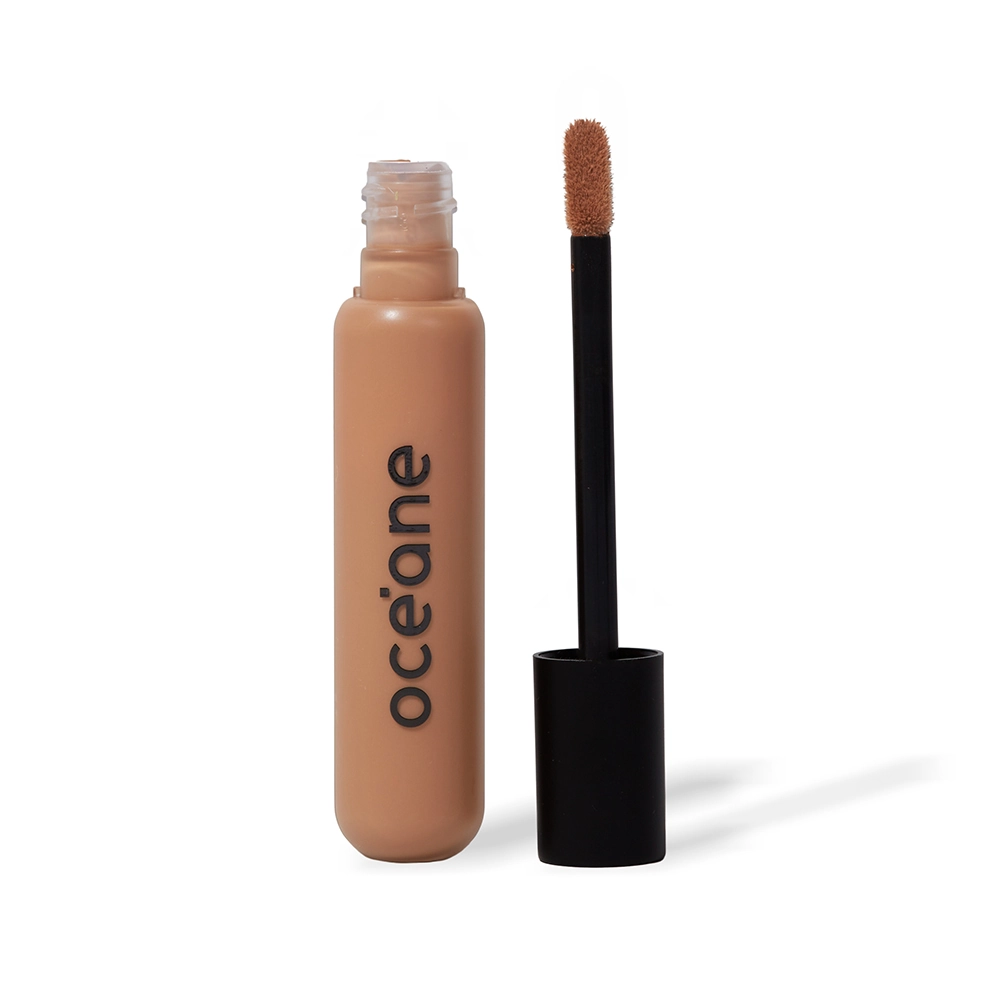 Corretivo Líquido Edition Skin Concealer Medium Tan Océane 15ml