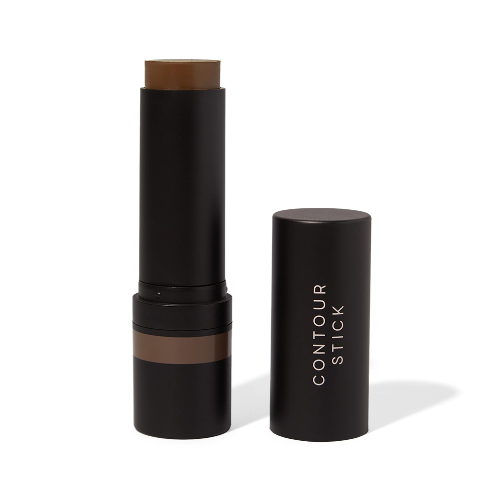 Contorno Stick Oceane Edition Marrom Escuro 13,5g